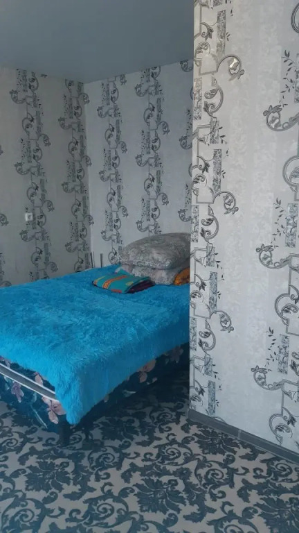 Квартира на Билибина 2