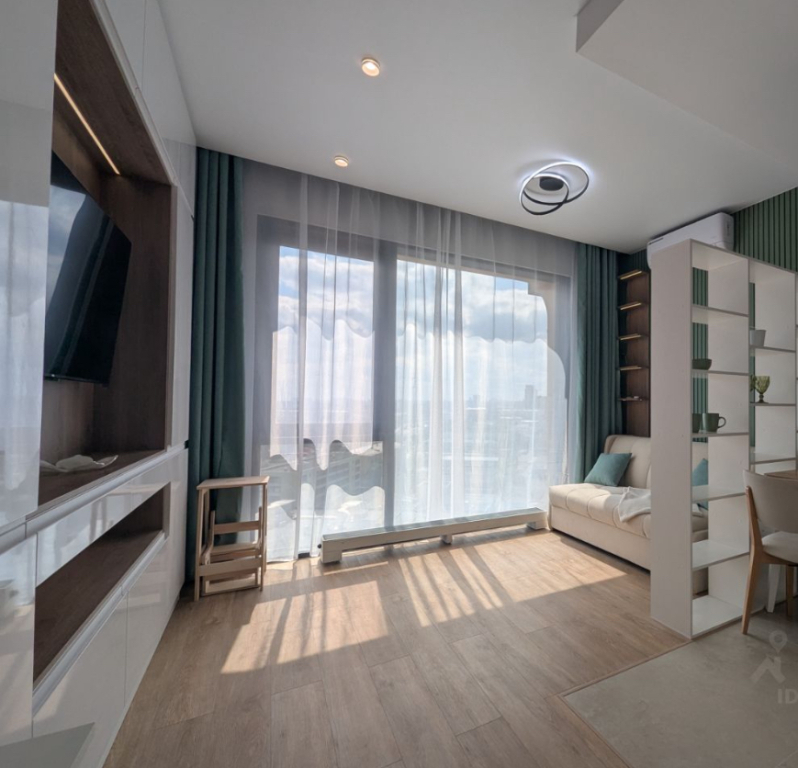Biznes Klass U Metro Flat