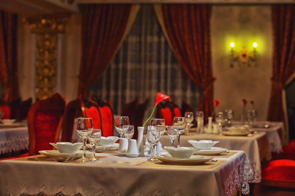 Emirhan Hotel