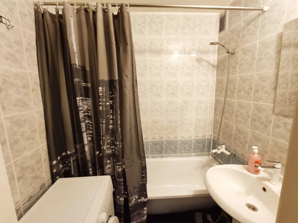 Mkr Severny Apartments