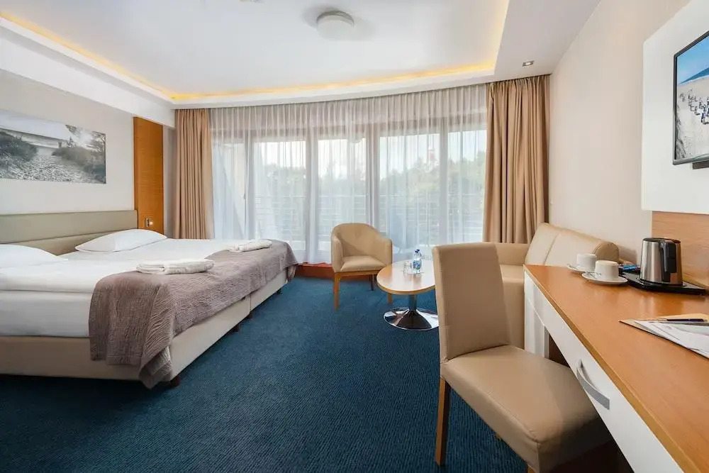 Hotel Dom Zdrojowy Resort & SPA - Destigo Hotels