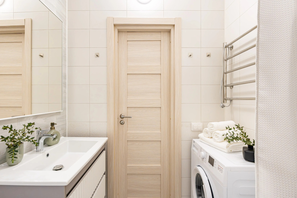 Квартира Merino Home Камелия