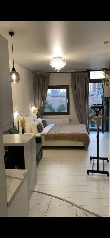 Moskva Apartments