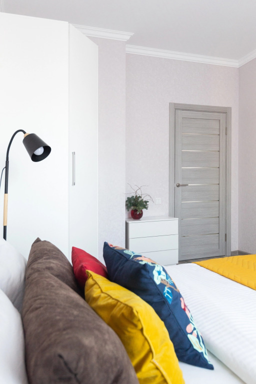Квартира SleepNsk Трехкомнатная около Аквапарка