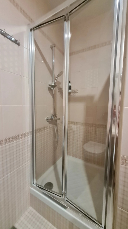 Квартира на улице Парковой 29A