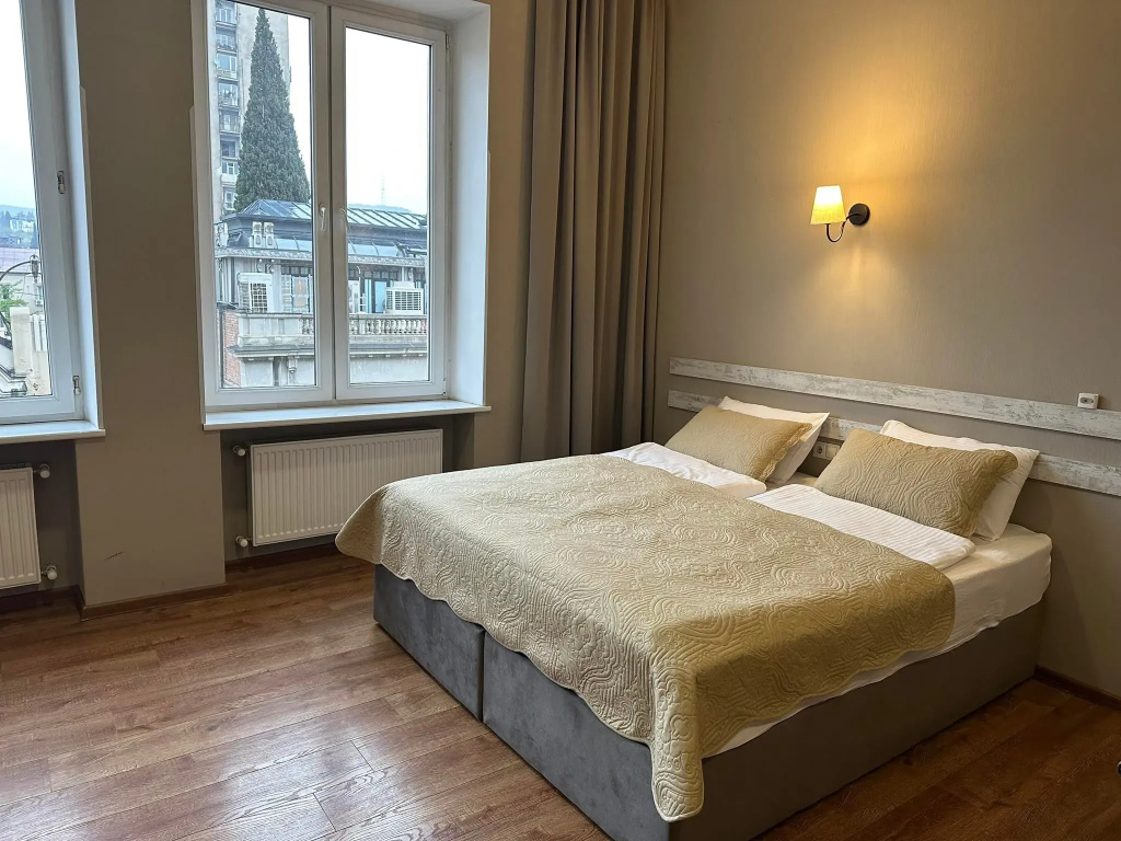 Aparthotel Old Avenue