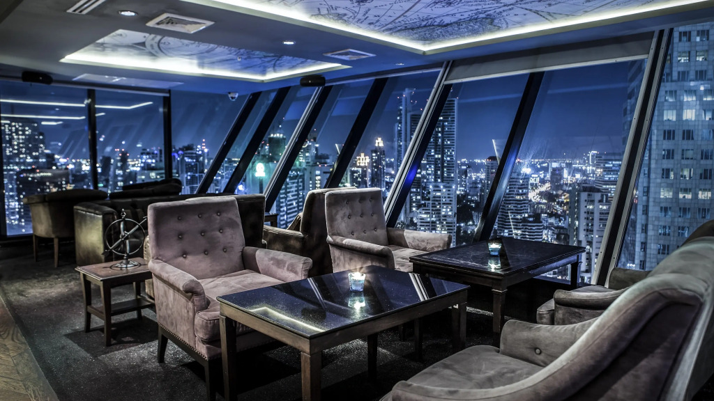 Montraj Continent Sukhumvit Bangkok