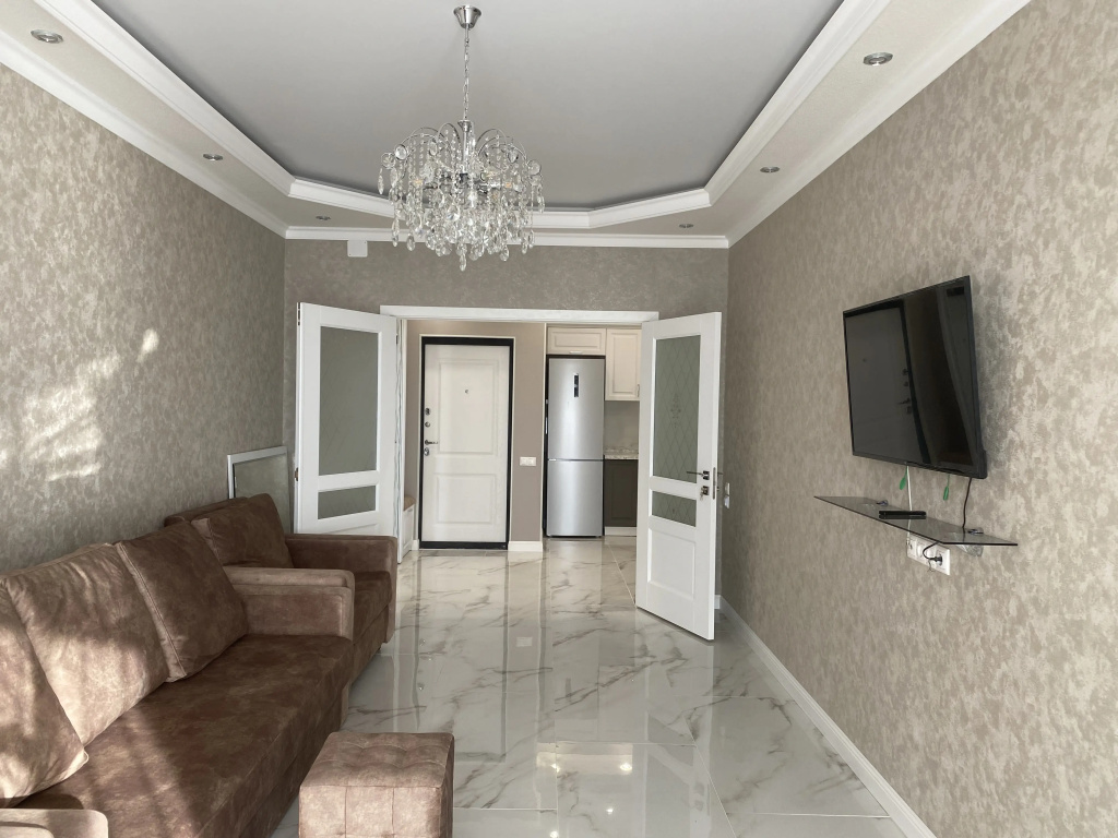 Квартира Lucky Luxe в ЖК Сан-Марино