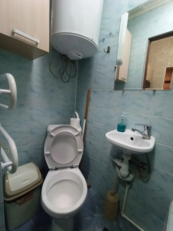 Квартира на Гоголя