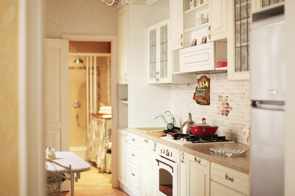 Апартаменты Provence Apart