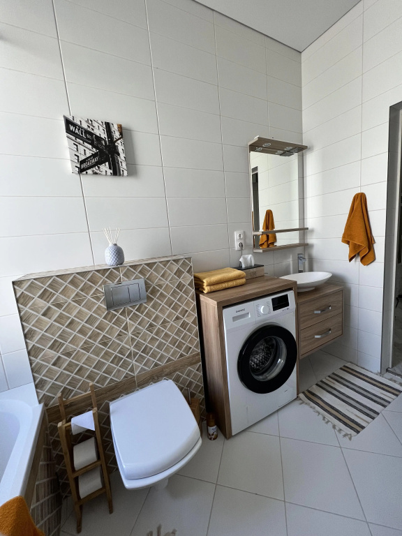 Апартаменты L'apartment Rausen