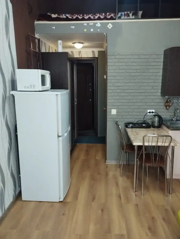 Квартира Комфортная студия