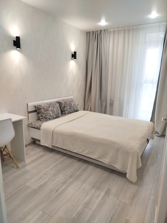 Апартаменты 2Rooms Канны MinskMir