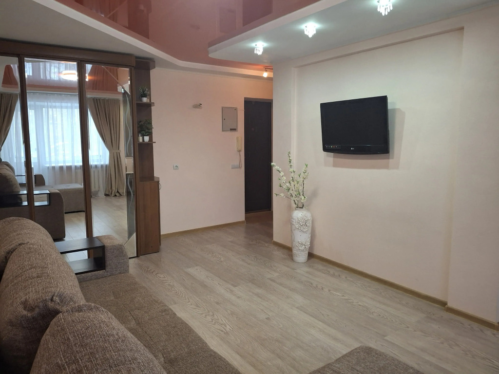 Квартира 2 Комн в Центре