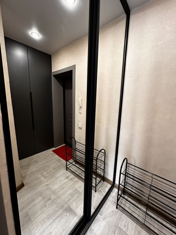 Квартира AvroraApartments на 1-й Морской 8 (14)