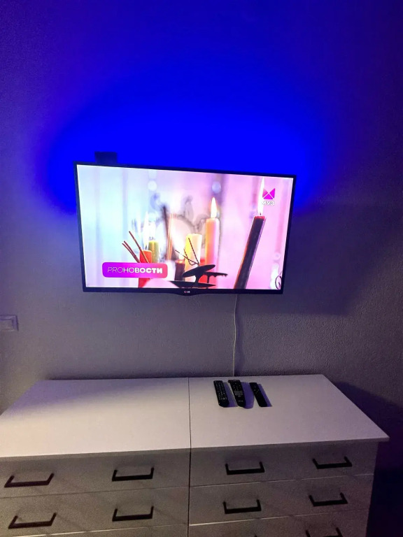 Квартира на Улице Самаровская 8к2