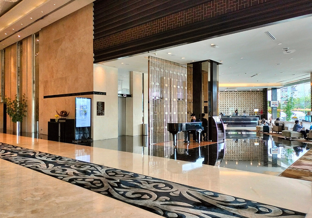 PO Hotel Semarang