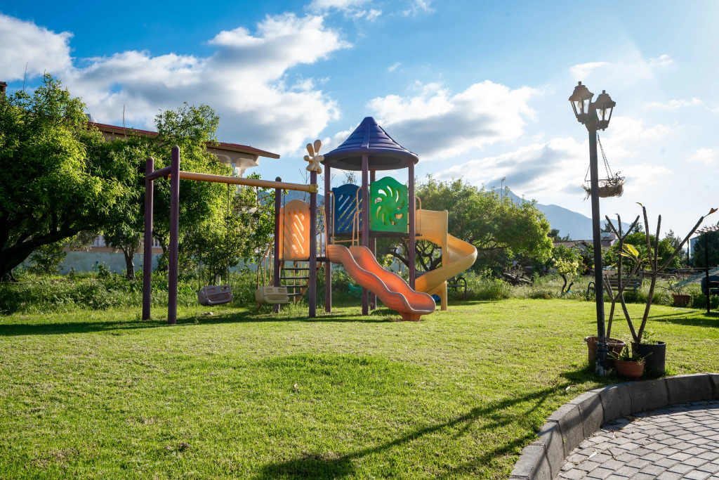 Meryem's Hotel