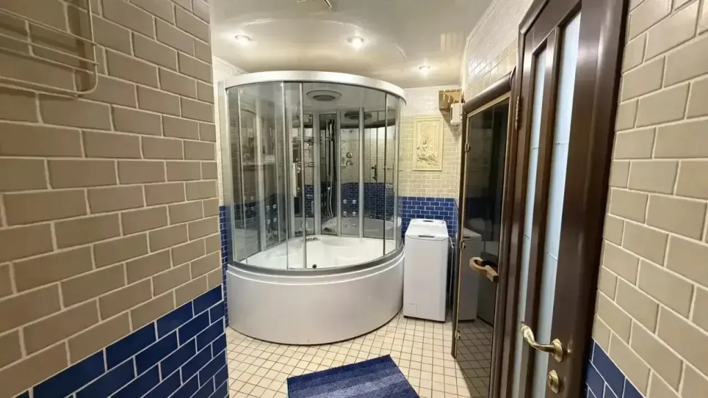 Квартира Двухкомнатная квартира