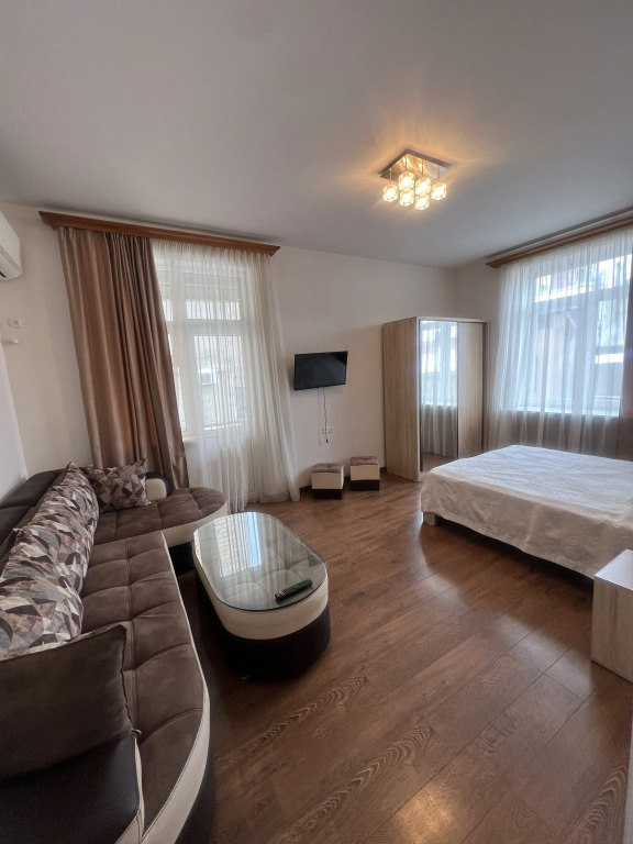 Апартаменты Apartment In North Avenu