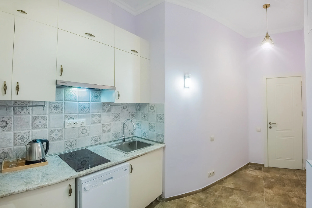 Апартаменты HB apartments Machabeli II