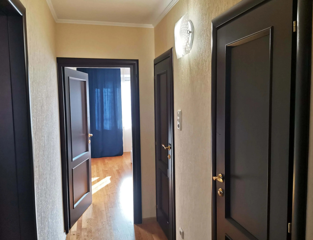 Апартаменты Atma House на Широтной 185