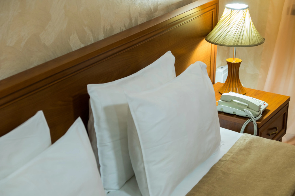 The Amsterdam Boutique Hotel