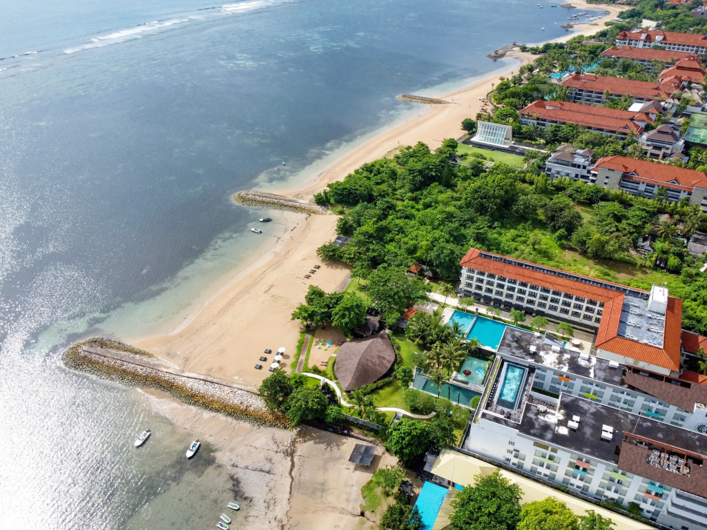 Tijili Hotel Benoa
