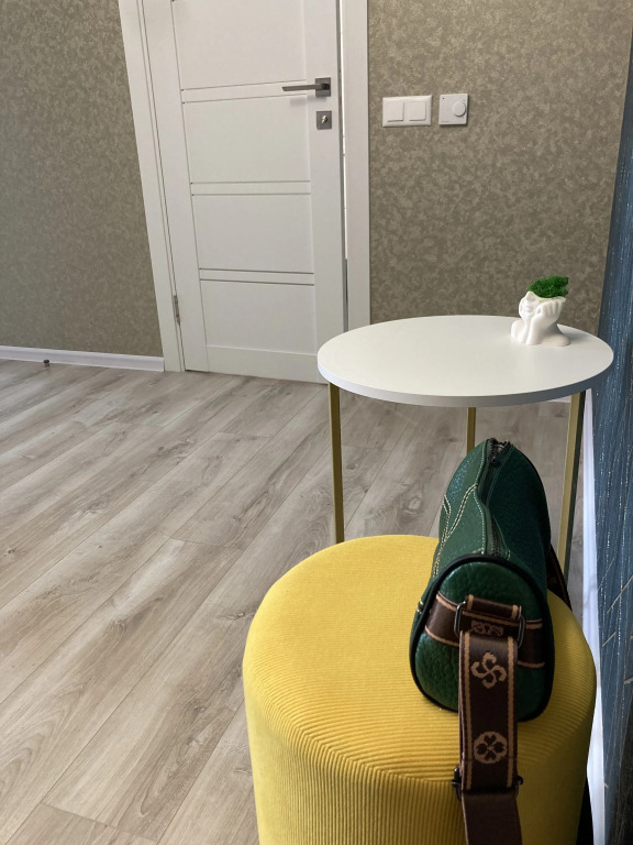 Квартира однокомнатная на 22 этаже Arena Home
