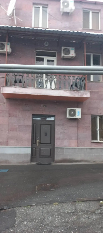 Гостевой дом Bonjour