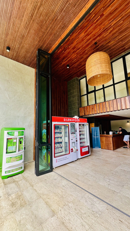 Квартира 1BDR Bamboo Rawai Apartment