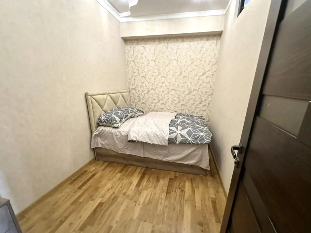 Апартаменты Cozy Apartment in Glinka 6 street