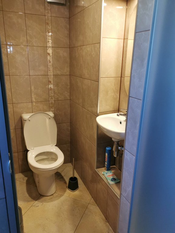 Дом на воде Карелия