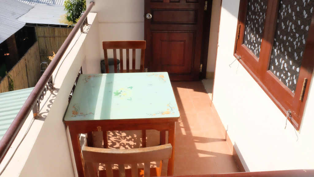Мини-Отель Delight Hotel Mui Ne