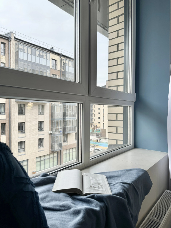 Квартира на Бограда 103