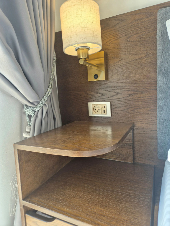 Апарт-отель DovrInn Boutique Down Town