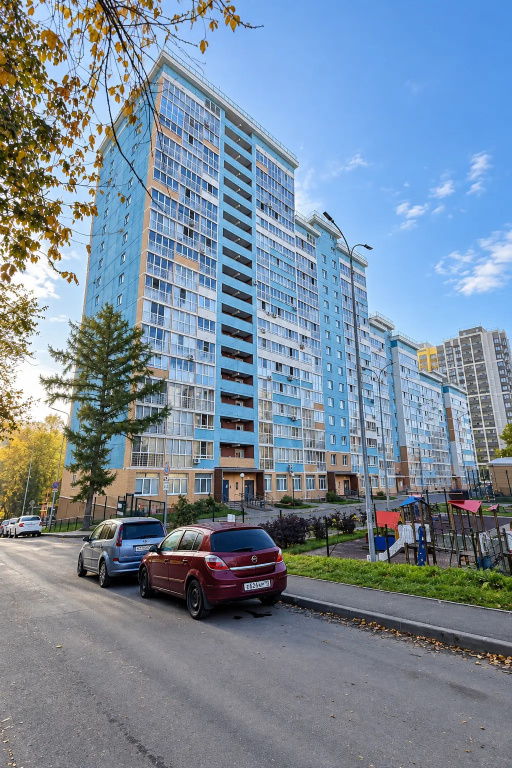 Квартира Tutuyut Apart Нижняя 2