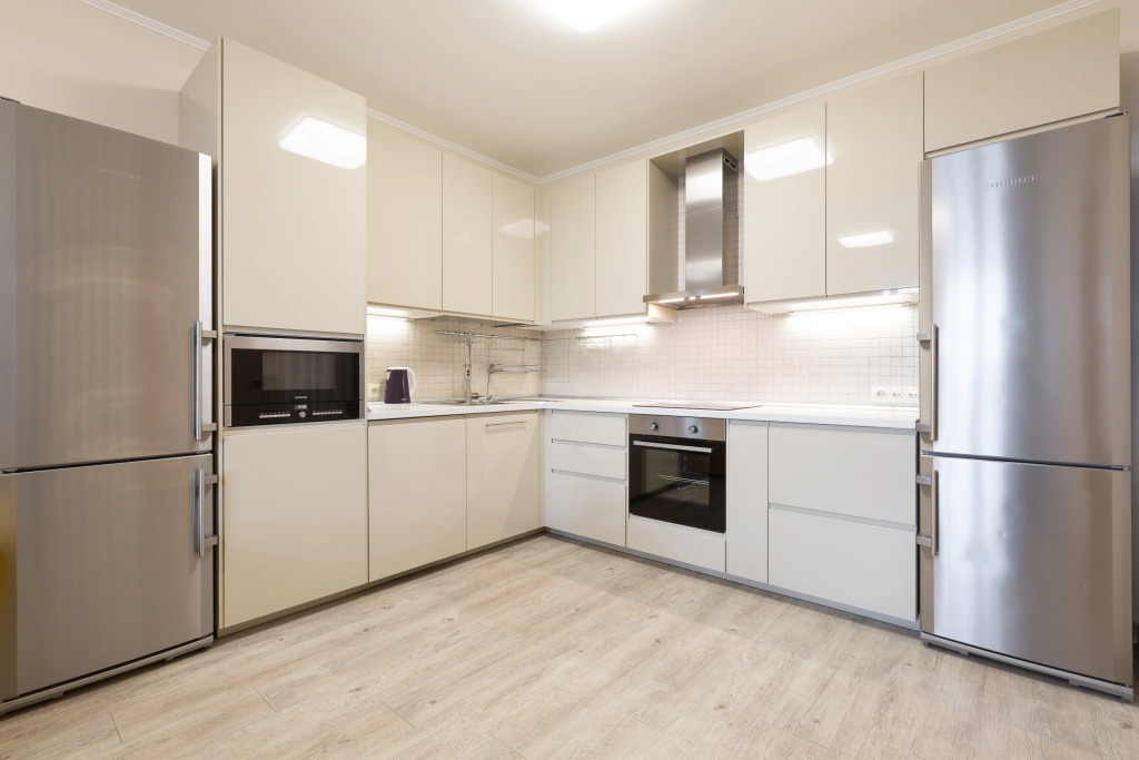Апартаменты BIG Apartment in the Sky