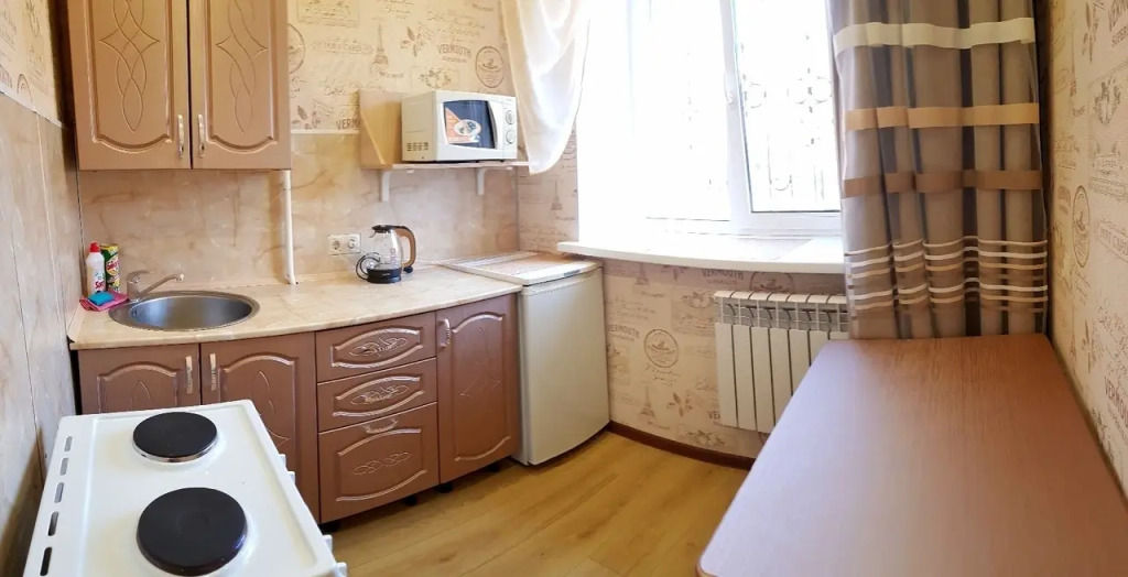 Квартира по Ул. Республики, дом 156