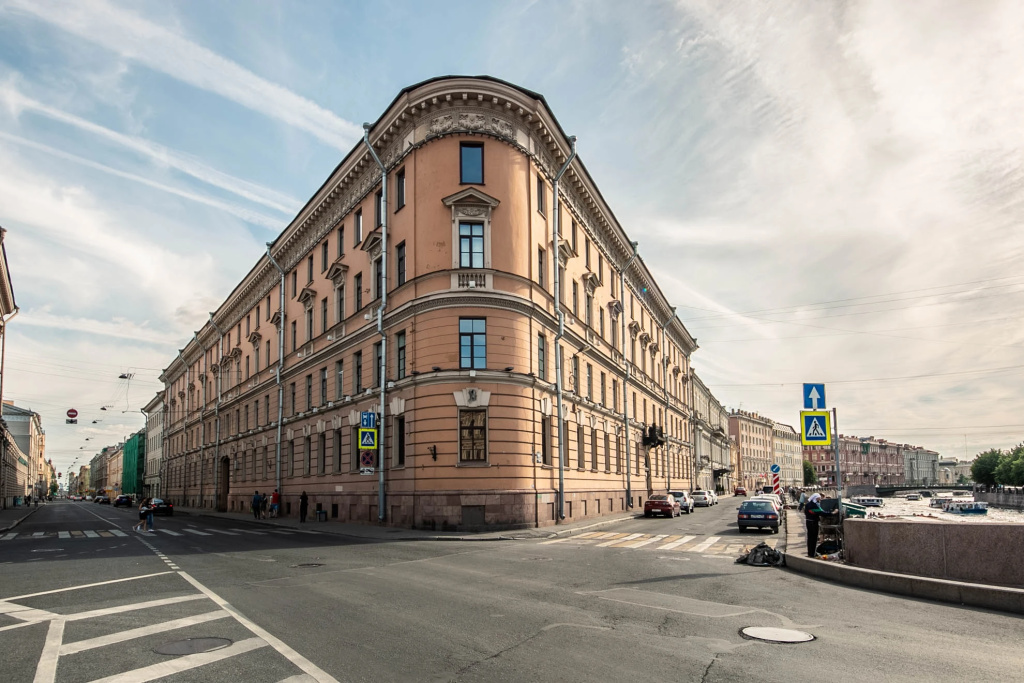 Квартира Agent Flat