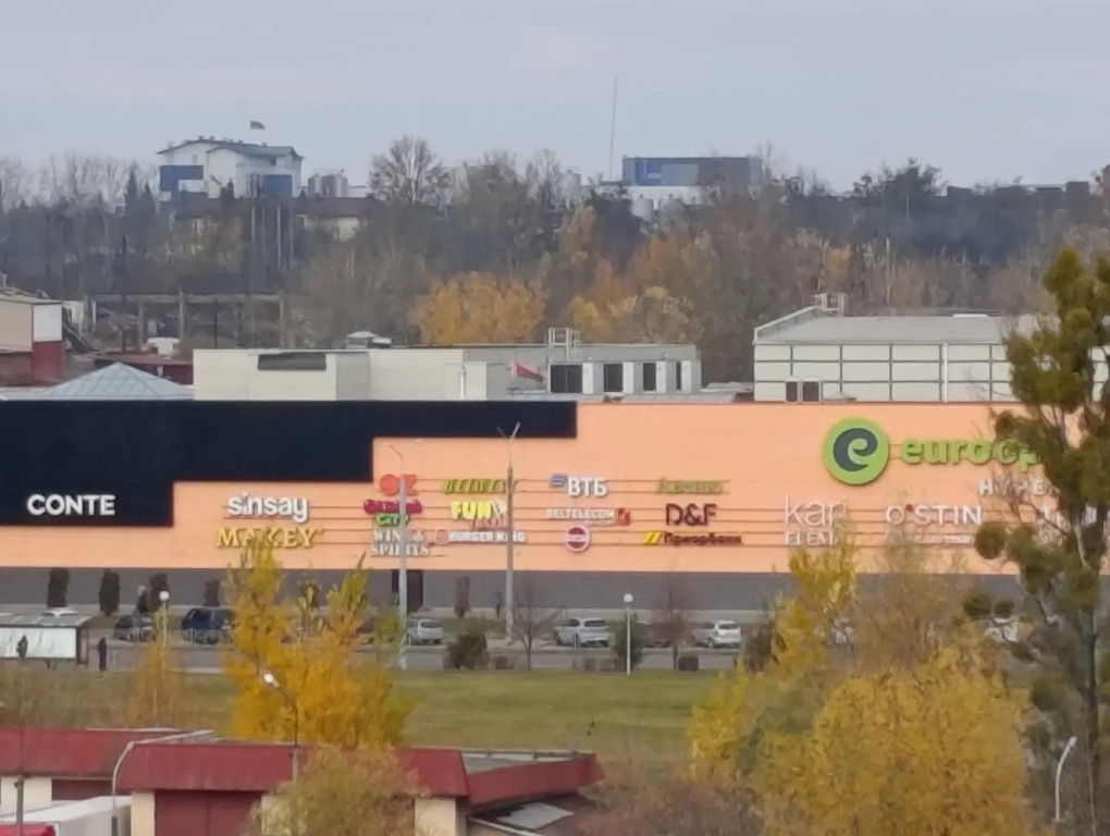 Апартаменты near Old City mall