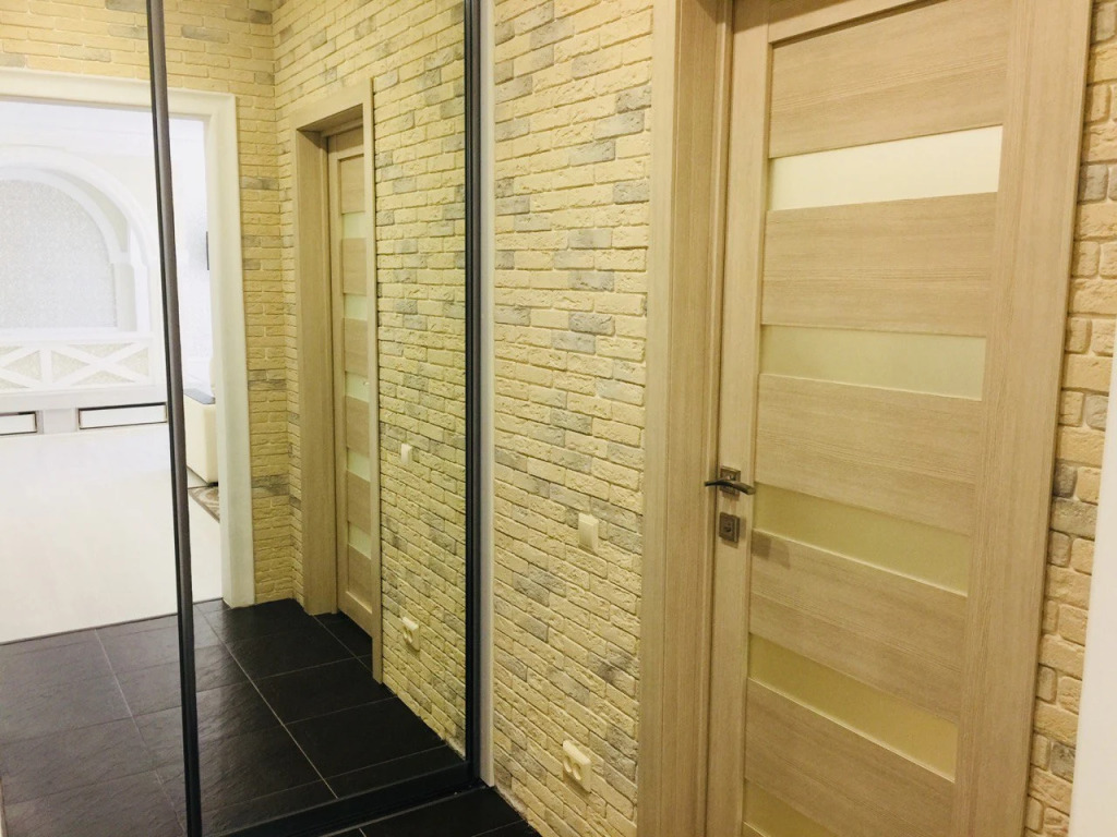 Апартаменты MARS Hotel Павловский тракт 299