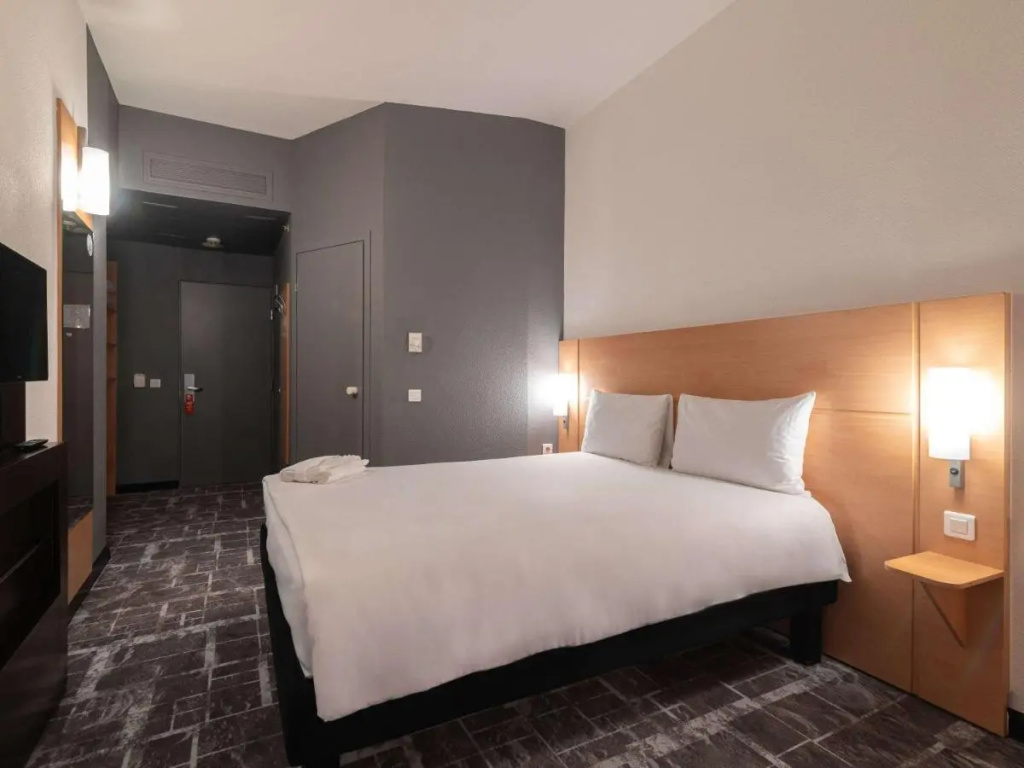 Ibis Astana