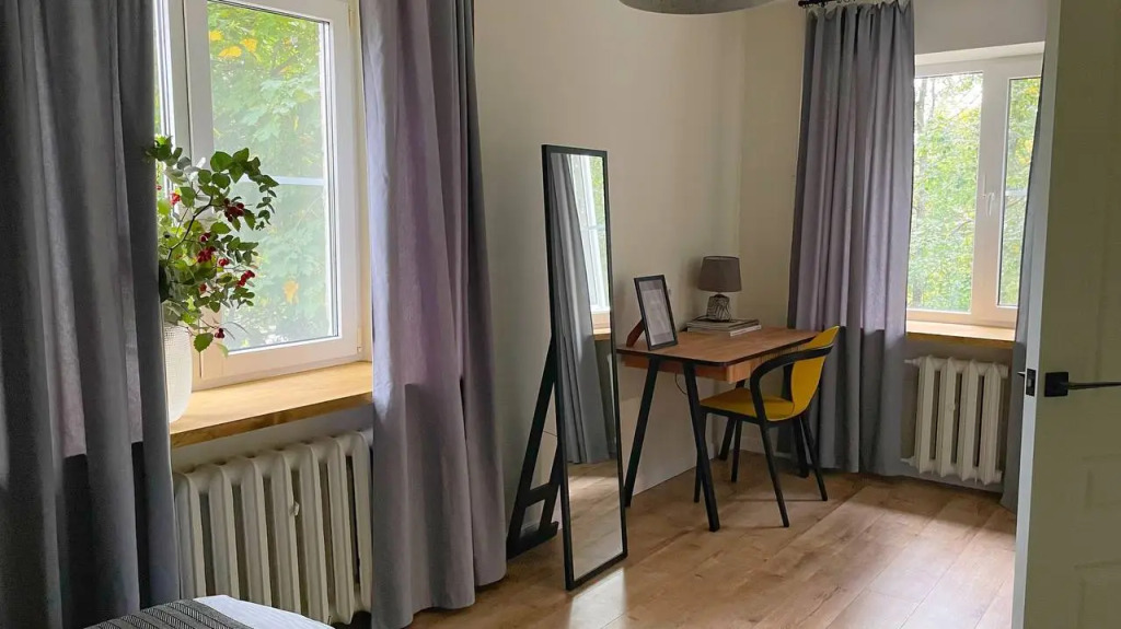Kvartira Samaya Instagramnaya V Gorode Flat