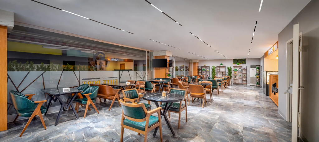 Elite Port Hotel Istanbul Airport