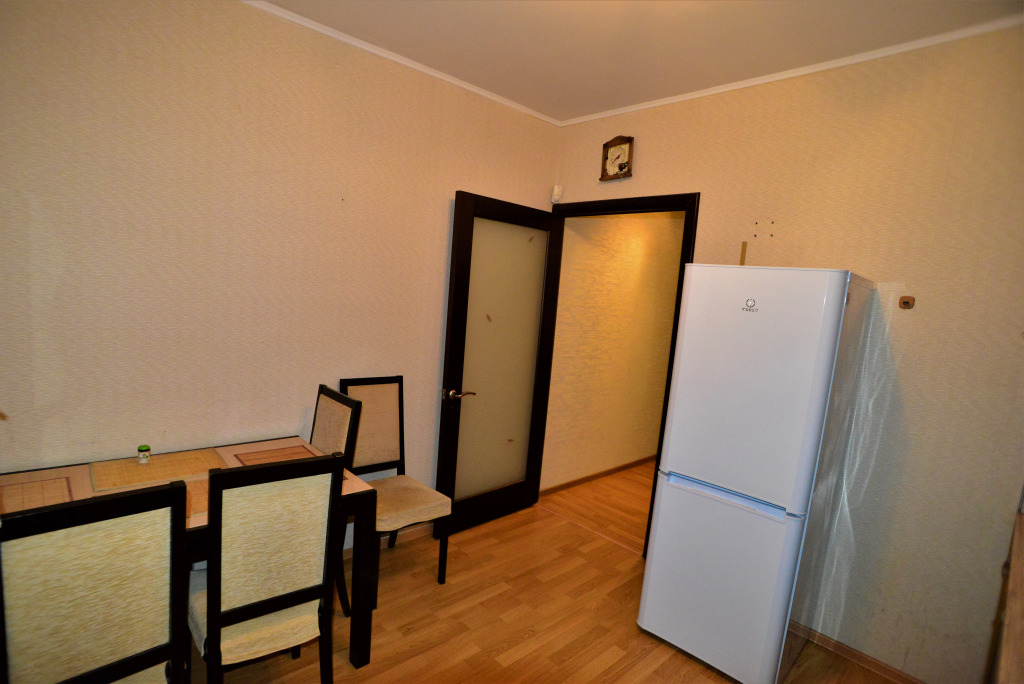 Borisovka 8 Apartments