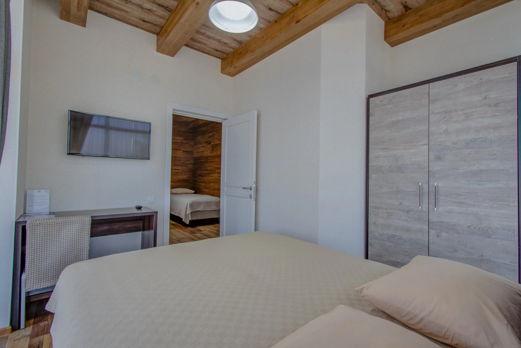 Hillside Karakol B&B