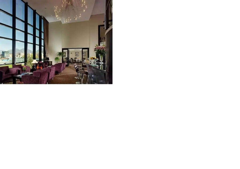 Mak Albania Hotel
