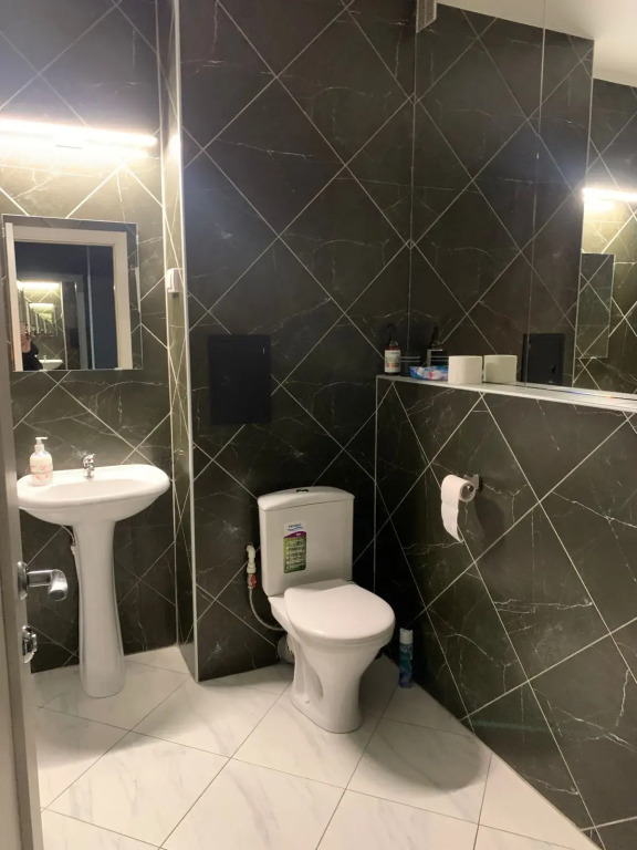 Квартира Apartanik