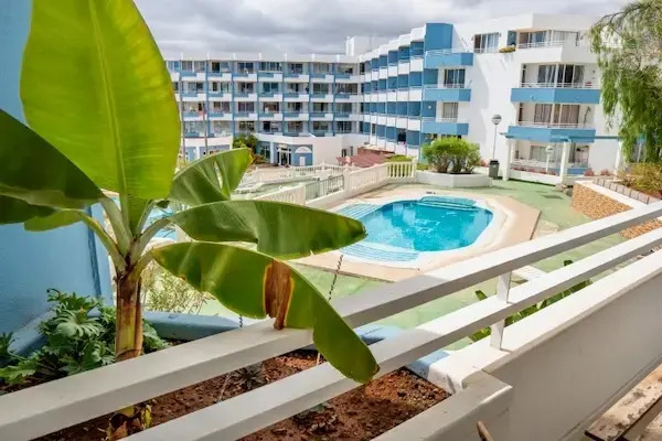 Estrella Apartment